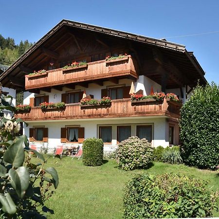 Ferienwohnungen Burgwies San Martino In Passiria  Extérieur photo