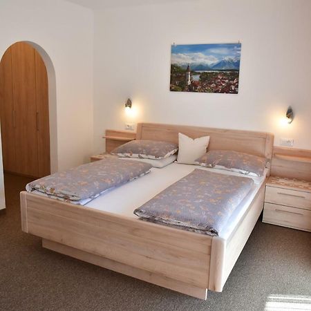 Ferienwohnungen Burgwies San Martino In Passiria  Extérieur photo