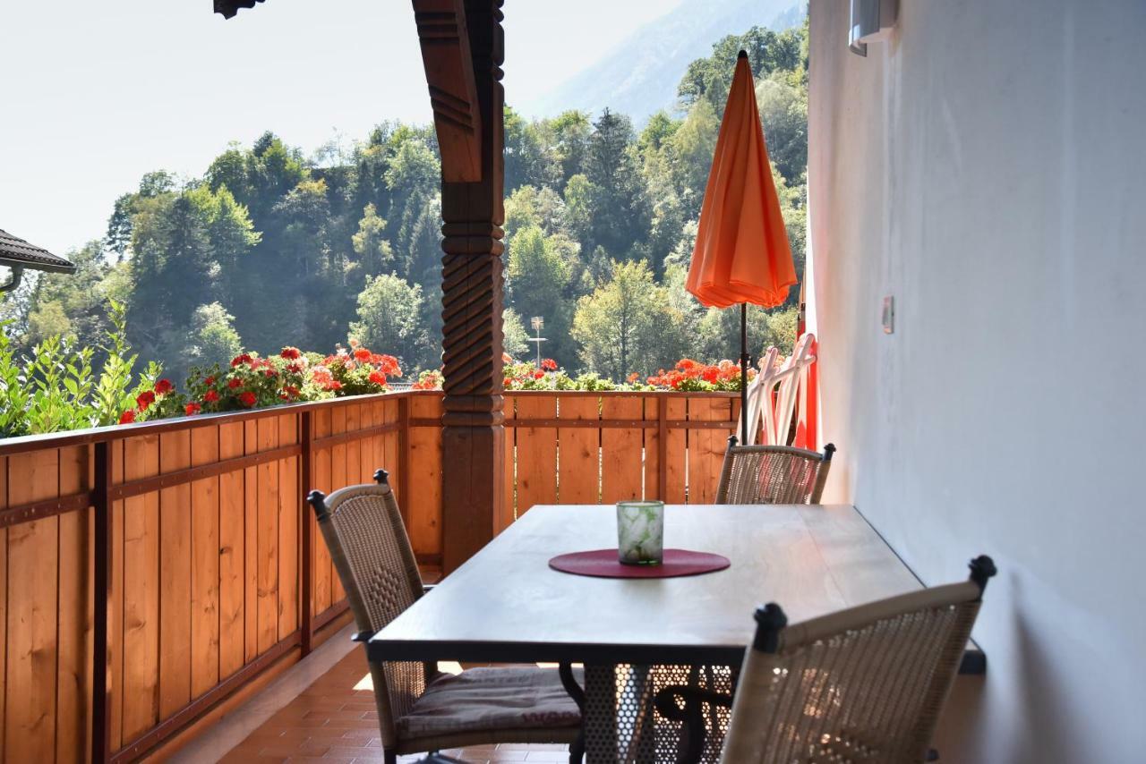 Ferienwohnungen Burgwies San Martino In Passiria  Extérieur photo